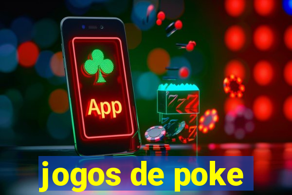 jogos de poke